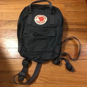 Fjallraven Kanken Backpack